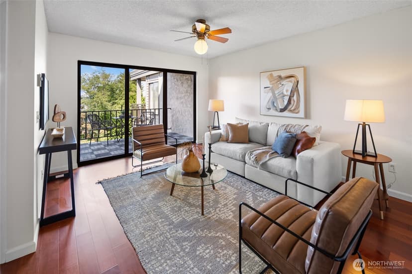 Property photo for 3650 26th Place W #402A, Seattle photo 14