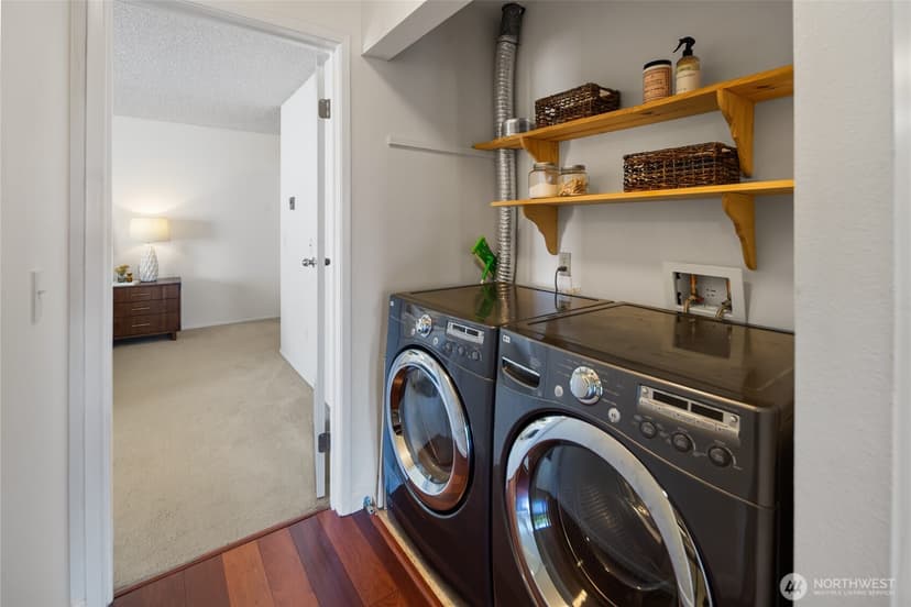 Property photo for 3650 26th Place W #402A, Seattle photo 27