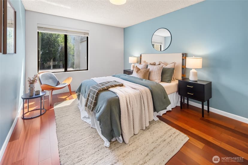 Property photo for 3650 26th Place W #402A, Seattle photo 19
