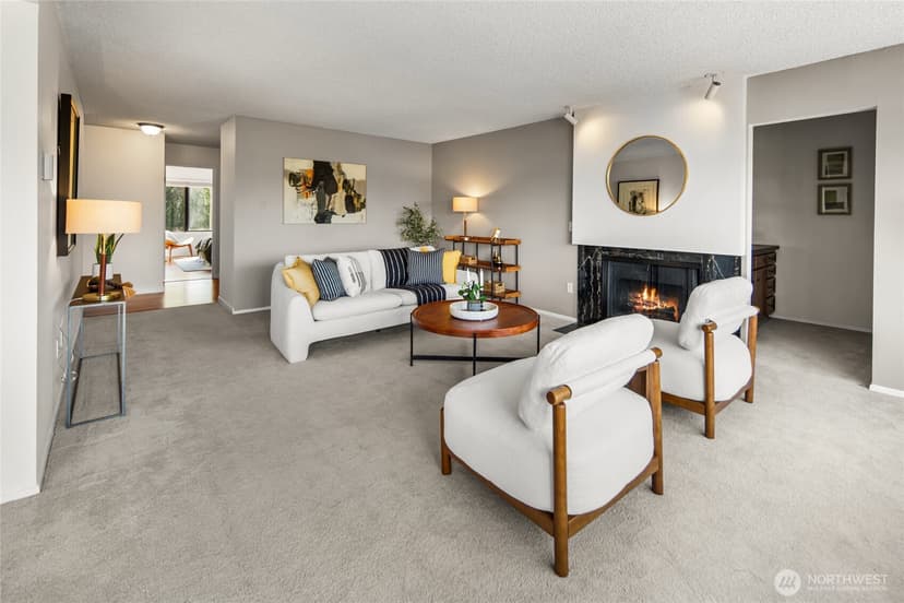 Property photo for 3650 26th Place W #402A, Seattle photo 6