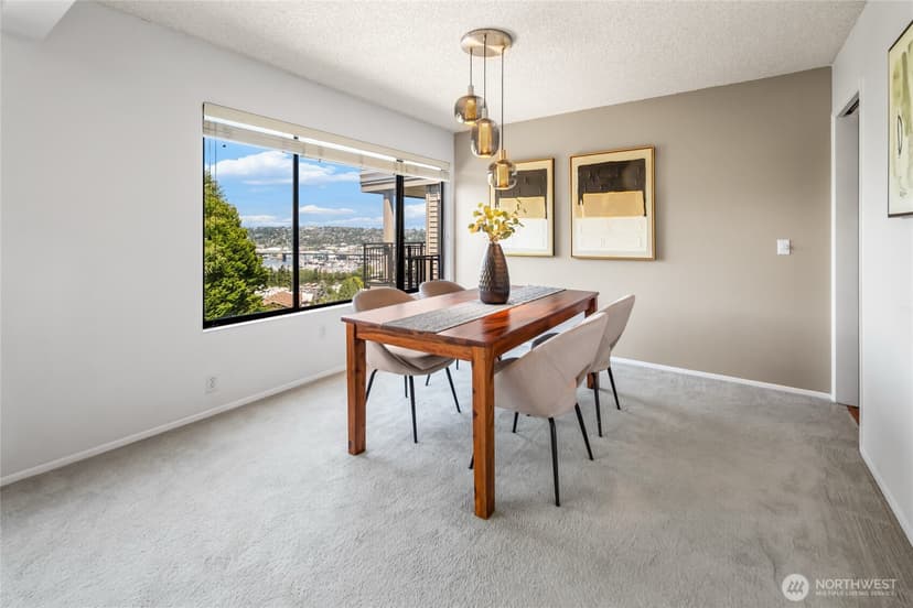 Property photo for 3650 26th Place W #402A, Seattle photo 9