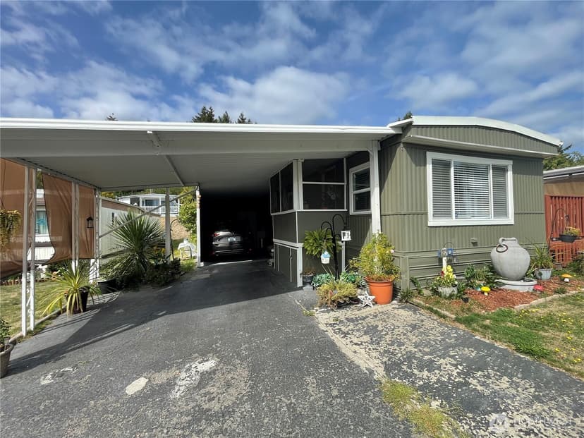 Property photo for 25739 135th Avenue SE #27, Kent photo 4