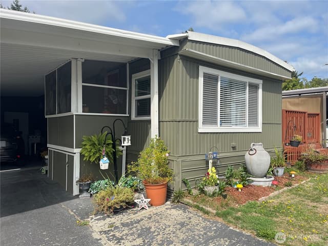 Property photo for 25739 135th Avenue SE #27, Kent