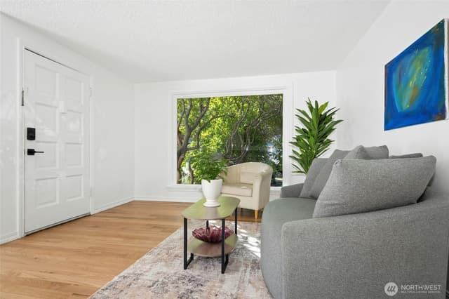 Property photo for 11448 69th Place S, Seattle photo 5