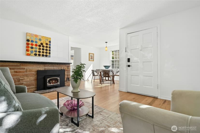 Property photo for 11448 69th Place S, Seattle photo 3