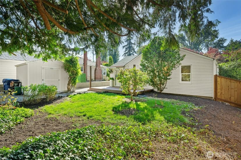 Property photo for 11448 69th Place S, Seattle photo 17
