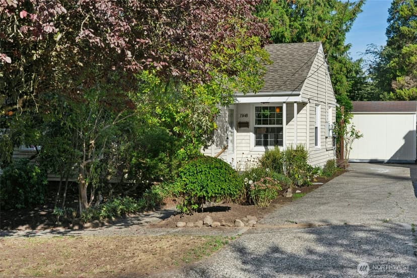 Property photo for 11448 69th Place S, Seattle photo 20