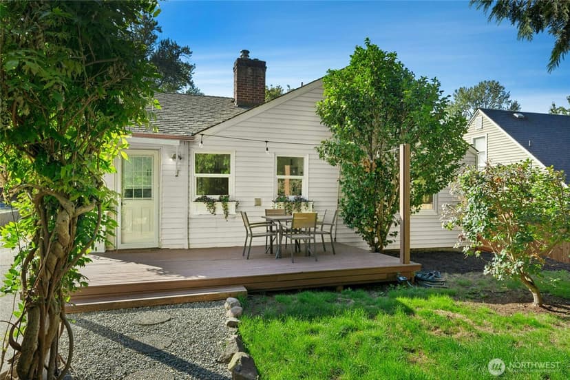 Property photo for 11448 69th Place S, Seattle photo 2