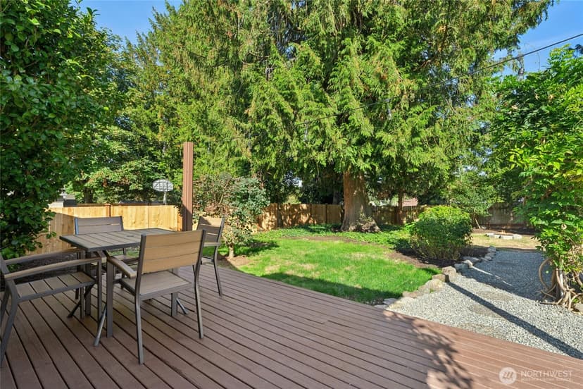 Property photo for 11448 69th Place S, Seattle photo 18