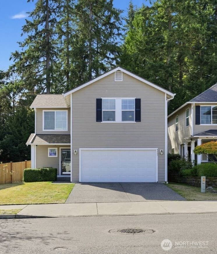 Property photo for 4401 S 333rd Street, Auburn