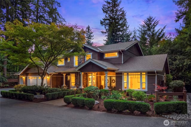 Property photo for 2609 E Beaver Lake Drive SE, Sammamish
