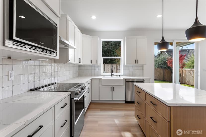 Property photo for 1317 Ave A, Snohomish photo 10