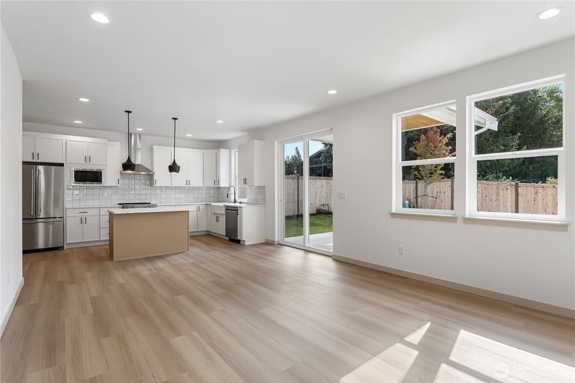 Property photo for 1317 Ave A, Snohomish photo 6