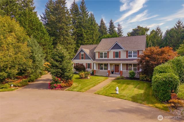 Property photo for 21611 22nd Street E, Lake Tapps
