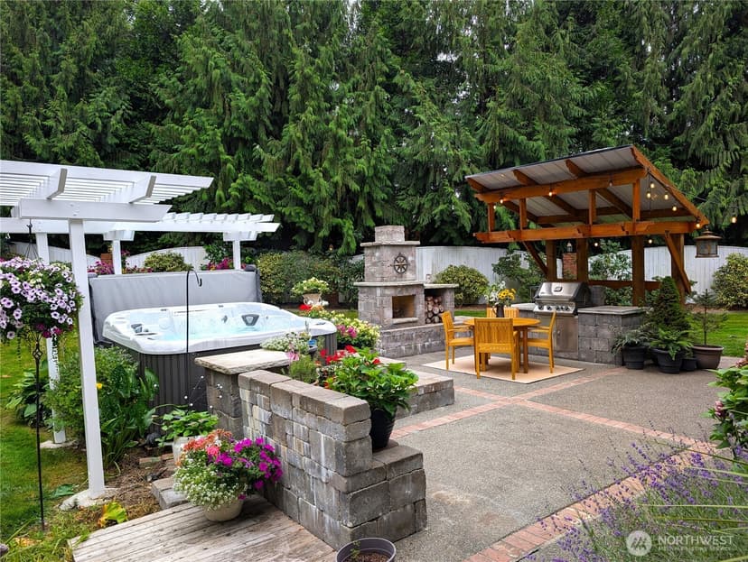 Property photo for 21611 22nd Street E, Lake Tapps photo 6