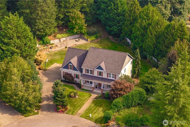 Property photo for 21611 22nd Street E, Lake Tapps photo 2