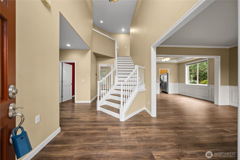 Property photo for 21611 22nd Street E, Lake Tapps photo 8