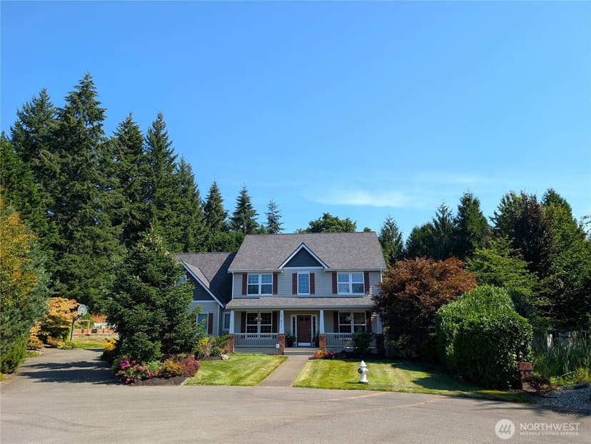 Property photo for 21611 22nd Street E, Lake Tapps photo 40