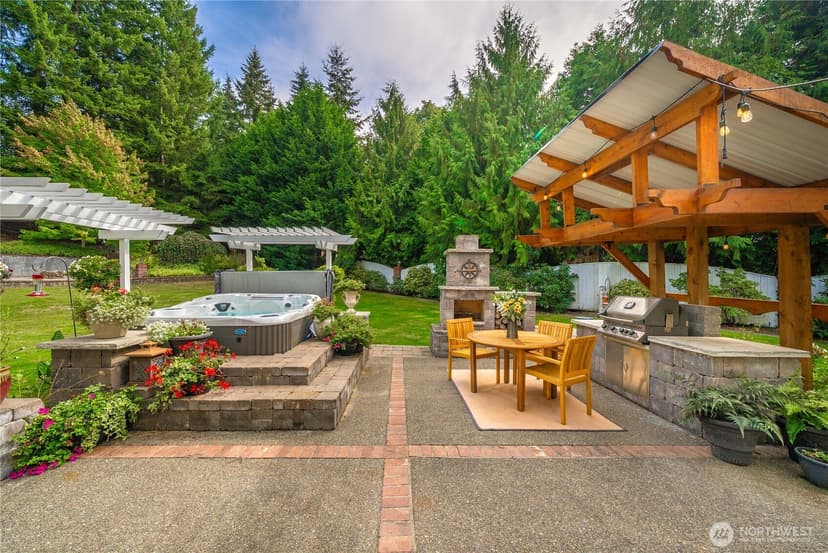 Property photo for 21611 22nd Street E, Lake Tapps photo 14