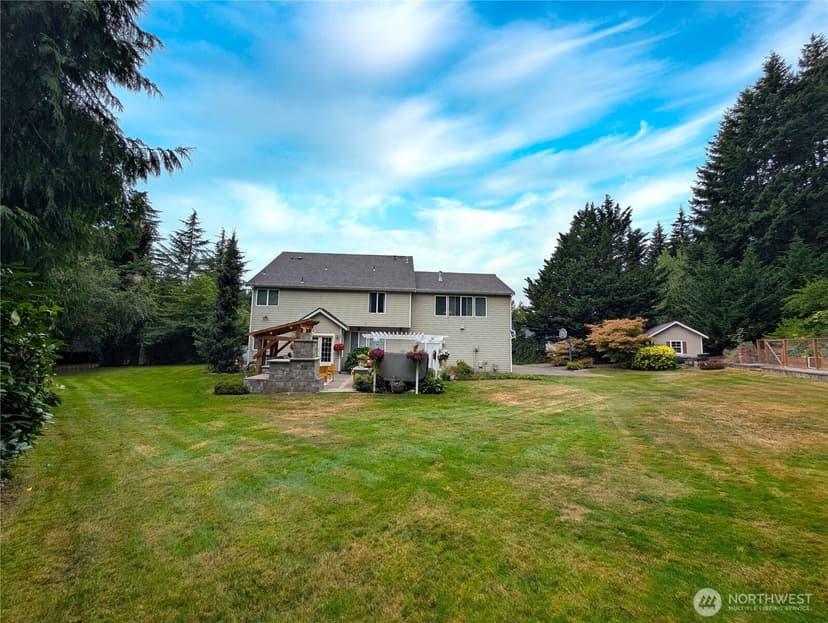 Property photo for 21611 22nd Street E, Lake Tapps photo 33
