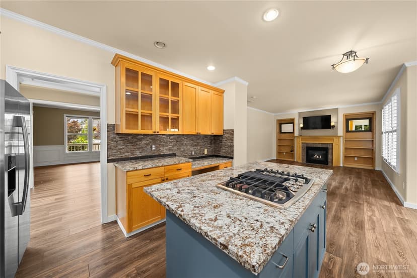 Property photo for 21611 22nd Street E, Lake Tapps photo 16
