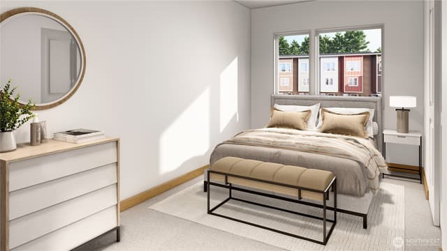 Property photo for 1339 Wintergreen Lane NE, Bainbridge Island photo 4