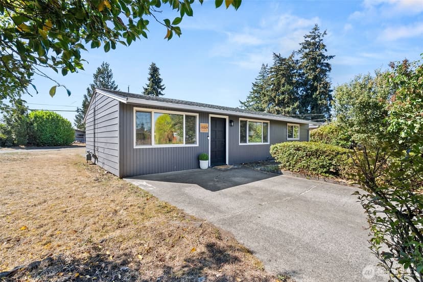 Property photo for 10224 Lila Lane SW, Lakewood photo 4