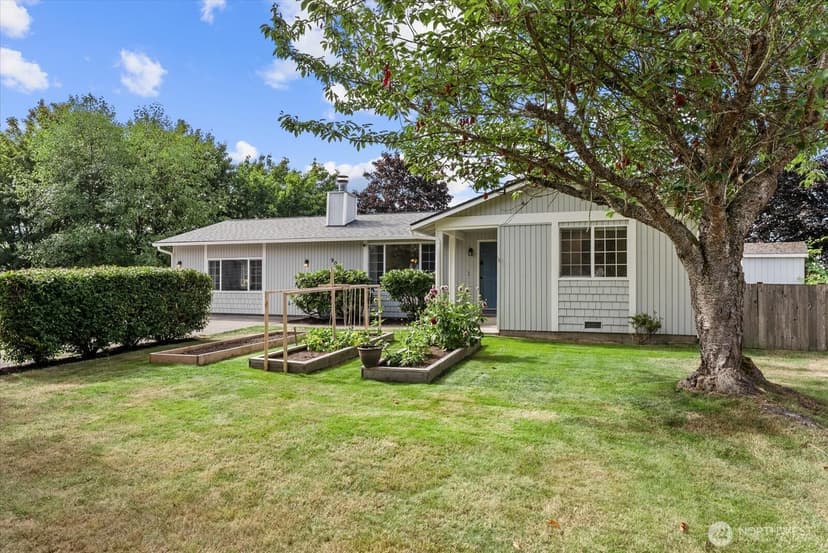 Property photo for 908 116TH Street SW, Everett