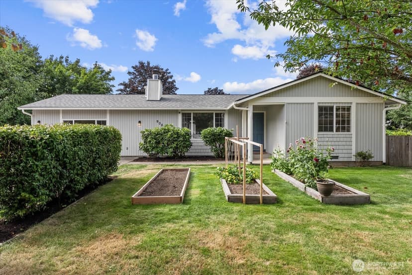 Property photo for 908 116TH Street SW, Everett photo 2