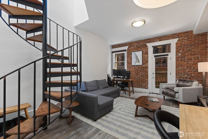 Property photo for 312 1st Avenue S #3, Seattle