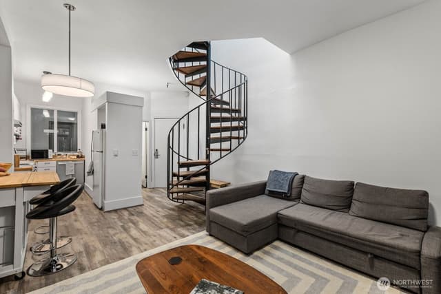 Property photo for 312 1st Avenue S #3, Seattle photo 2