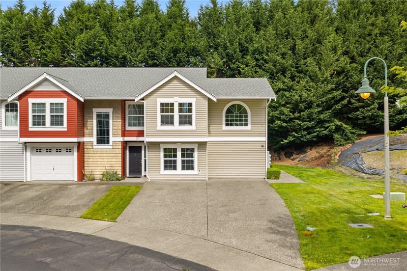 Property photo for 10511 140th Street Ct E #35, Puyallup photo 36