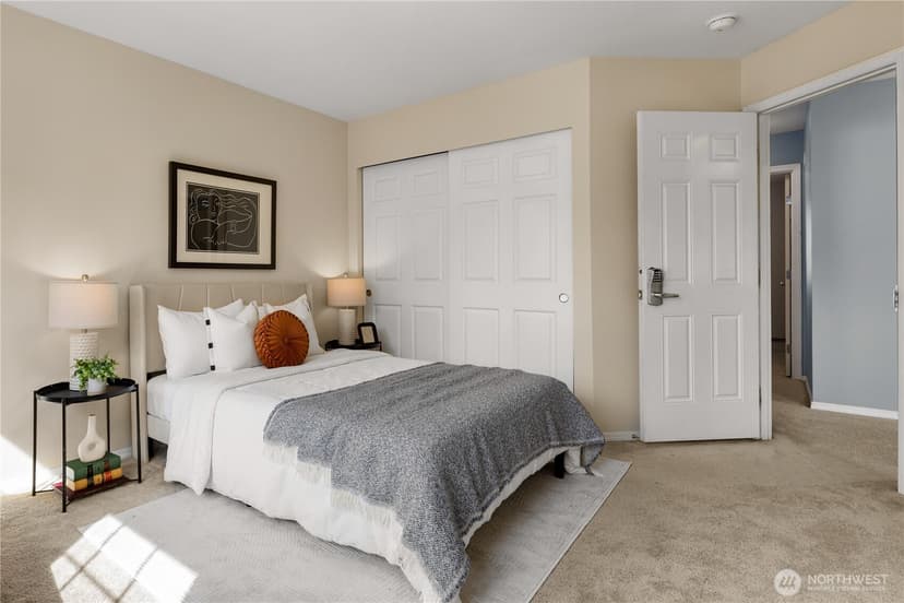 Property photo for 10511 140th Street Ct E #35, Puyallup photo 27