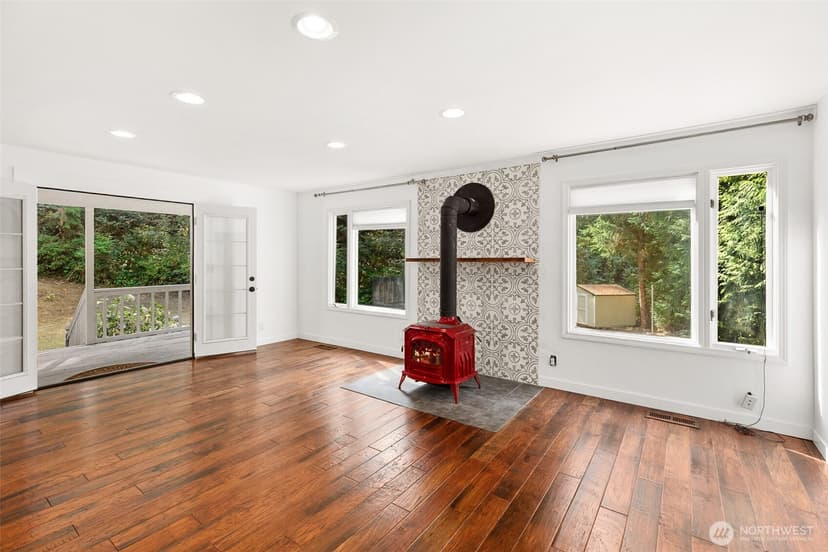 Property photo for 6391 NE Tolo Road, Bainbridge Island photo 17