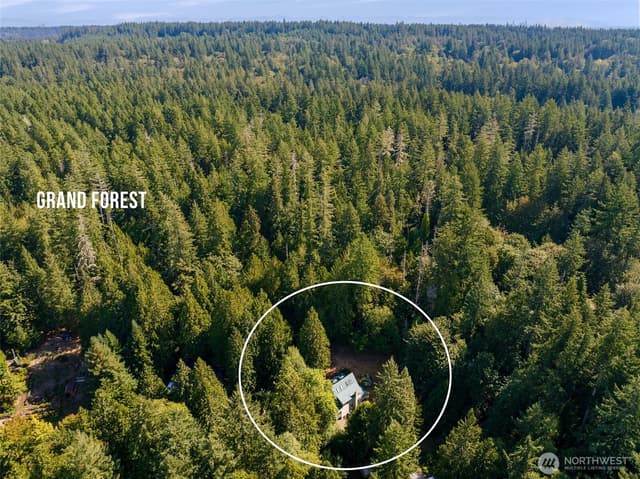 Property photo for 6391 NE Tolo Road, Bainbridge Island photo 5