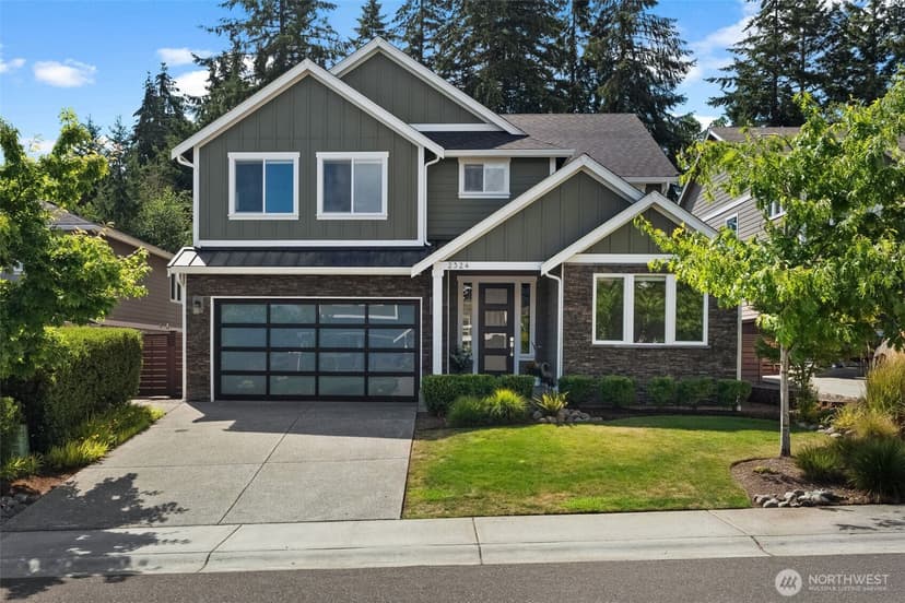 Property photo for 2324 48th Street Ct NW, Gig Harbor