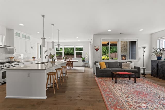 Property photo for 2324 48th Street Ct NW, Gig Harbor photo 4