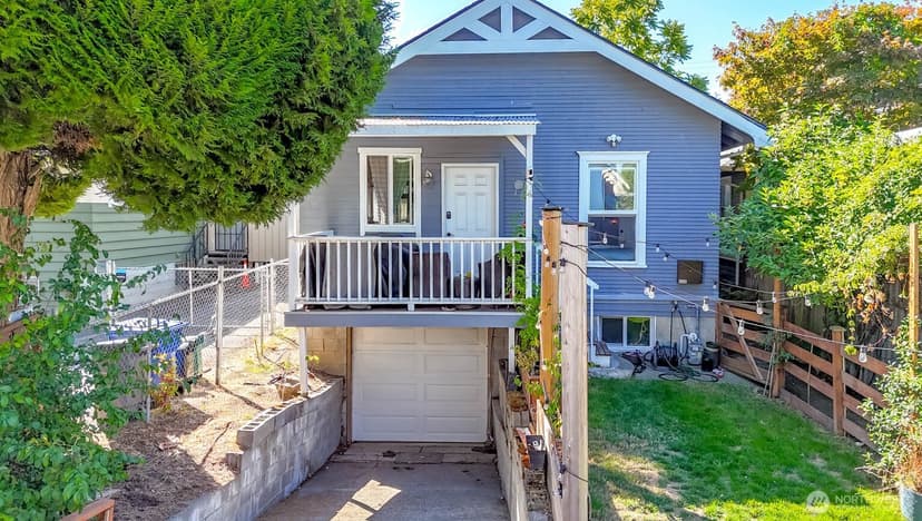Property photo for 4516 S Mead Street, Seattle photo 26