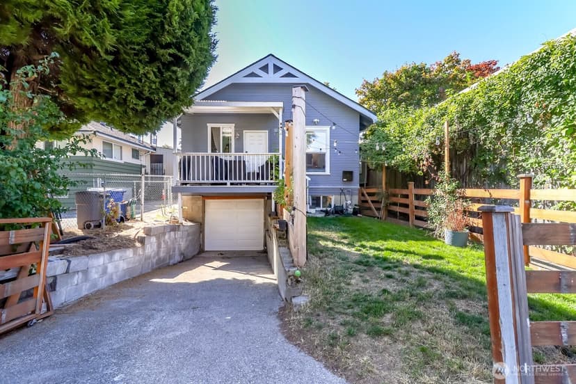 Property photo for 4516 S Mead Street, Seattle photo 27