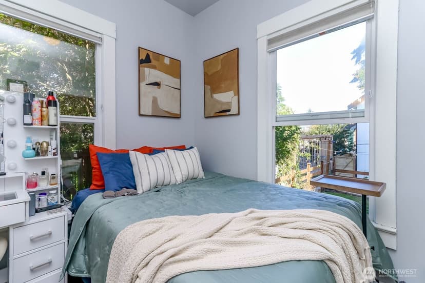 Property photo for 4516 S Mead Street, Seattle photo 11