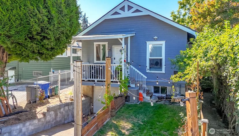 Property photo for 4516 S Mead Street, Seattle photo 25