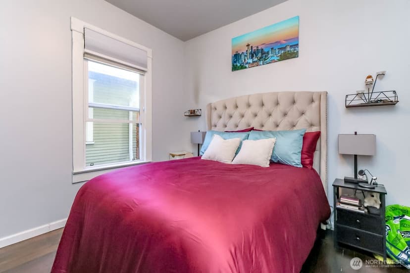 Property photo for 4516 S Mead Street, Seattle photo 17