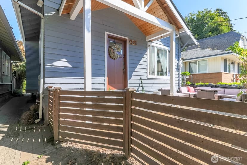 Property photo for 4516 S Mead Street, Seattle photo 22