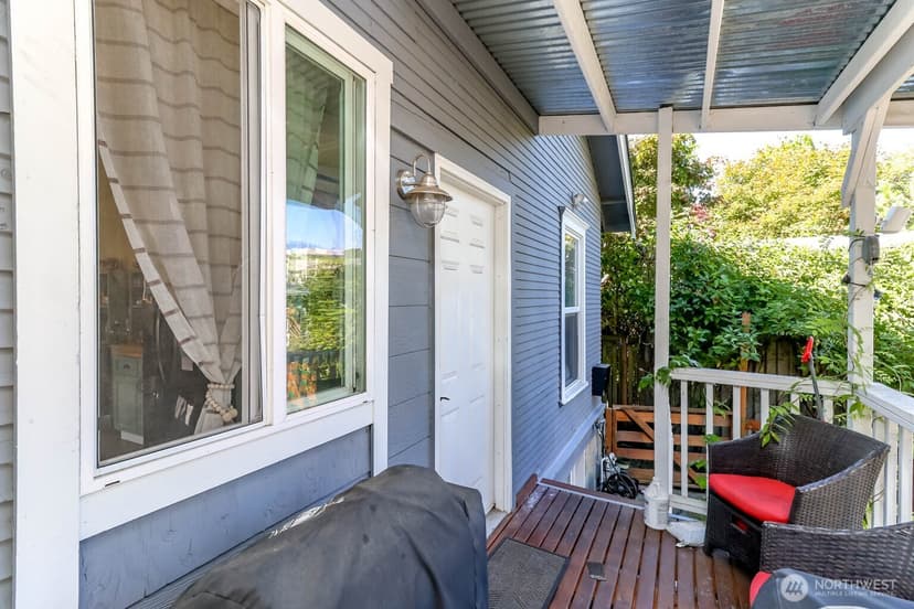 Property photo for 4516 S Mead Street, Seattle photo 23