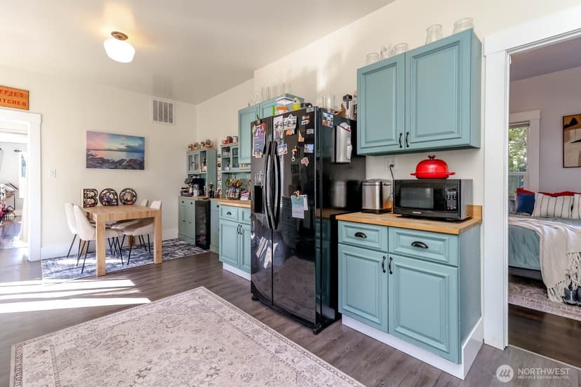 Property photo for 4516 S Mead Street, Seattle photo 10