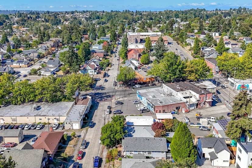 Property photo for 4516 S Mead Street, Seattle photo 36