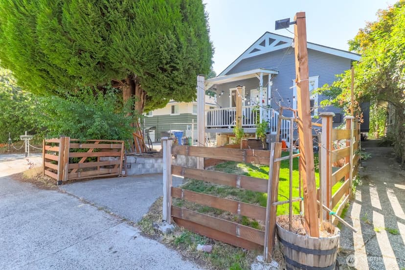 Property photo for 4516 S Mead Street, Seattle photo 28