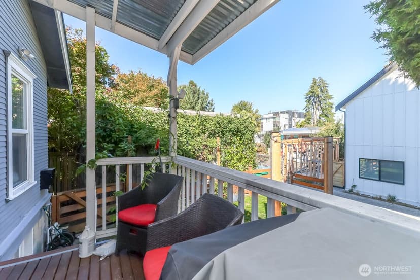 Property photo for 4516 S Mead Street, Seattle photo 24