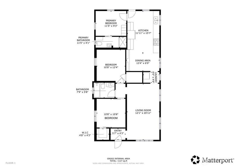 Property photo for 4516 S Mead Street, Seattle photo 20