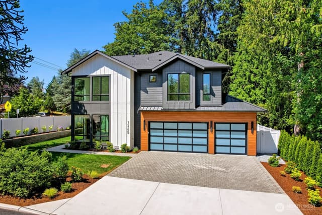 Property photo for 1265 165th Avenue SE, Bellevue